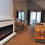 Bof Ski&luxury Uludag (Bursa)