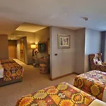 호텔 Bof Ski&luxury Uludag (Bursa)