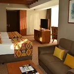 Bof Ski&luxury 5* Uludag (Bursa)