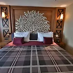 Bof Ski&luxury 5* Uludag (Bursa)