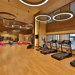 Bof Ski&luxury 호텔 Uludag (Bursa)