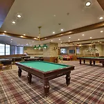 호텔 Bof Ski&luxury Uludag (Bursa)