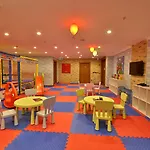 Bof Ski&luxury 5* Uludag (Bursa)