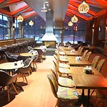 호텔 Bof Ski&luxury Uludag (Bursa)