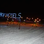 Bof Ski&luxury Uludag (Bursa)