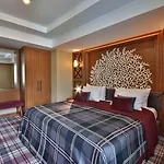 호텔 Bof Ski&luxury Uludag (Bursa)