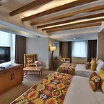 Bof Ski&luxury 5* Uludag (Bursa)