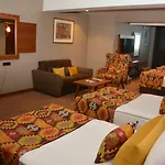 Bof Ski&luxury 5* Uludag (Bursa)