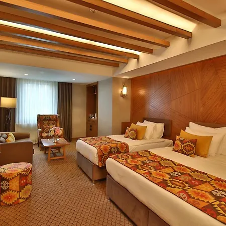 Bof Ski&luxury Uludag (Bursa)