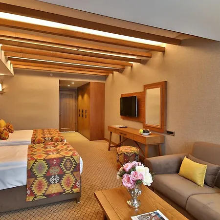 Hotel Bof Ski&luxury