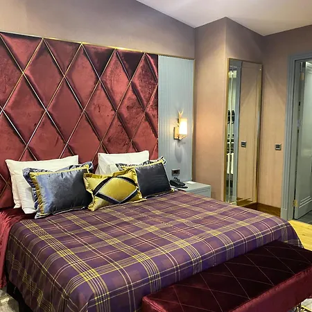 Bof Ski&luxury Hotel Uludag (Bursa)