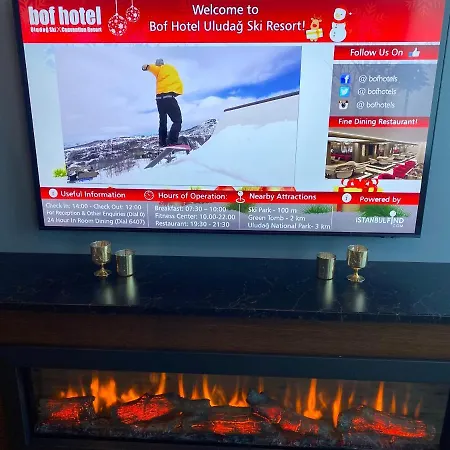 Bof Ski&luxury