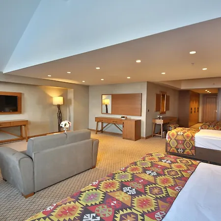 Bof Ski&luxury 5*