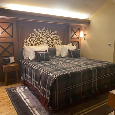 Bof Ski&luxury Hotel Uludag (Bursa)