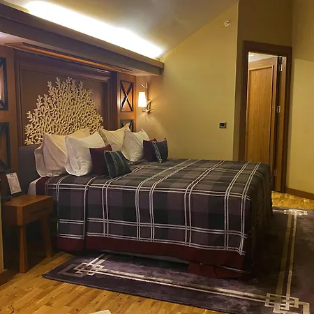 Bof Ski&luxury Uludag (Bursa)