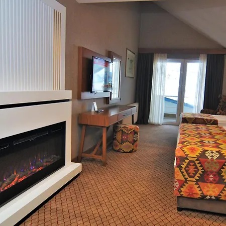 Bof Ski&luxury Uludag (Bursa)
