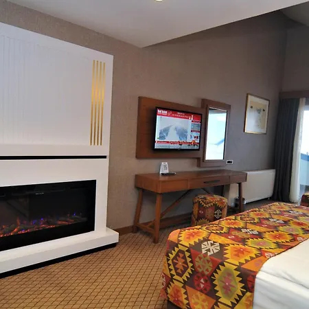 Bof Ski&luxury Hotel