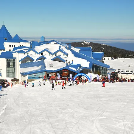 Bof Ski&luxury