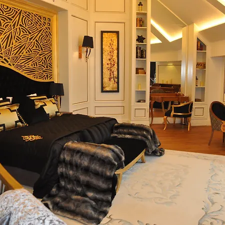 Bof Ski&luxury Hotel 5*