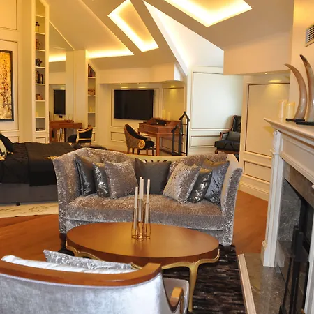 Hotel Bof Ski&luxury