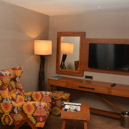 Bof Ski&luxury Hotel 5*