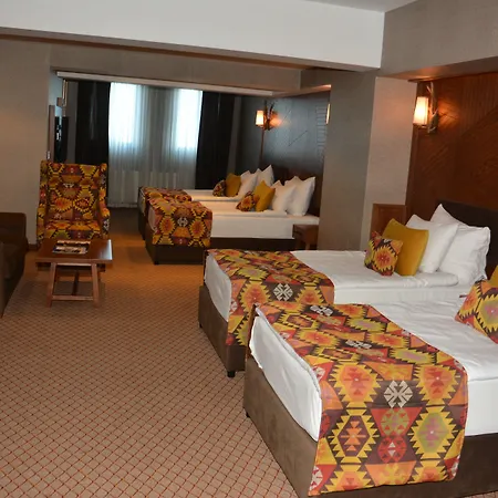 Hotel Bof Ski&luxury