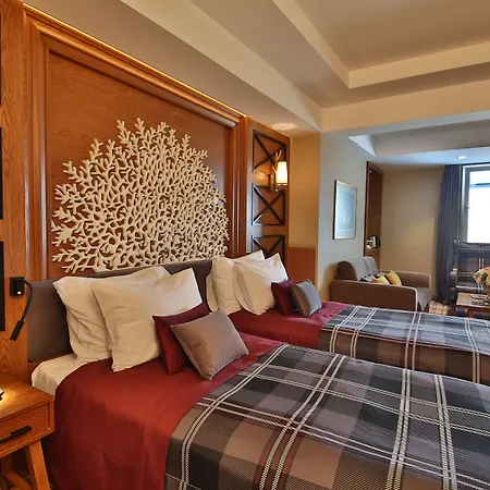 Hotel Bof Ski&luxury