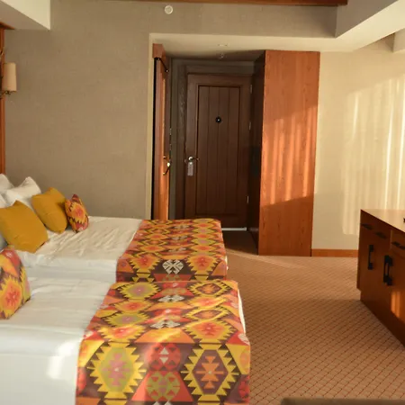 Hotel Bof Ski&luxury