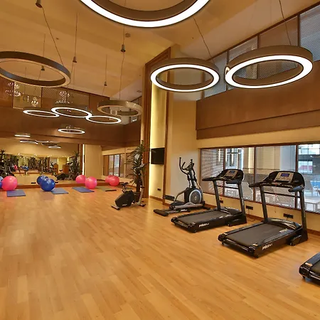 Bof Ski&luxury Hotel Uludag (Bursa)