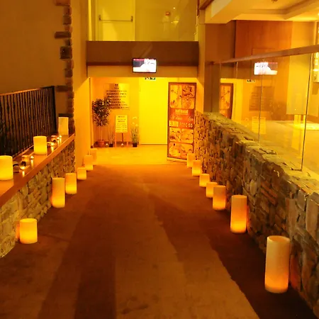 Hotel Bof Ski&luxury Uludag (Bursa)