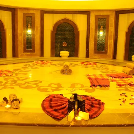 Hotel Bof Ski&luxury 5*