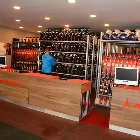 Bof Ski&luxury Uludag (Bursa)