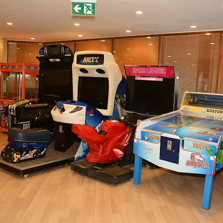 Hotel Bof Ski&luxury