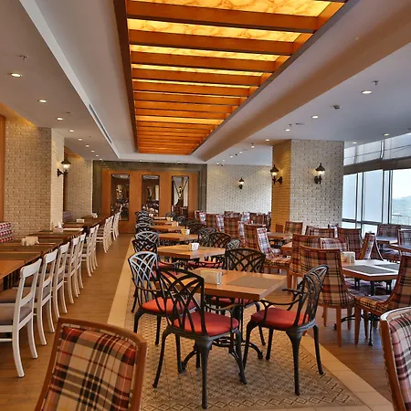 Bof Ski&luxury Hotel Uludag (Bursa)