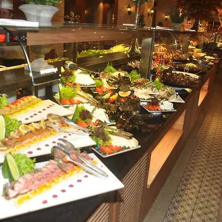 Ξενοδοχείο Bof Ski&luxury Uludag (Bursa)