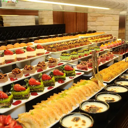 Bof Ski&luxury Hotel 5*