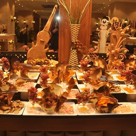Hotel Bof Ski&luxury 5*