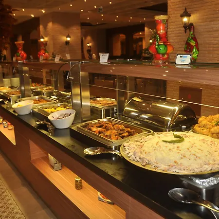 Bof Ski&luxury Hotel Uludag (Bursa)