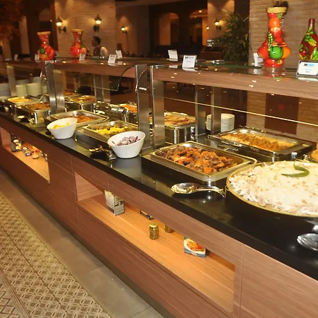Bof Ski&luxury Hotel Uludag (Bursa)