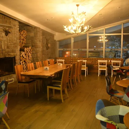 Hotel Bof Ski&luxury 5*