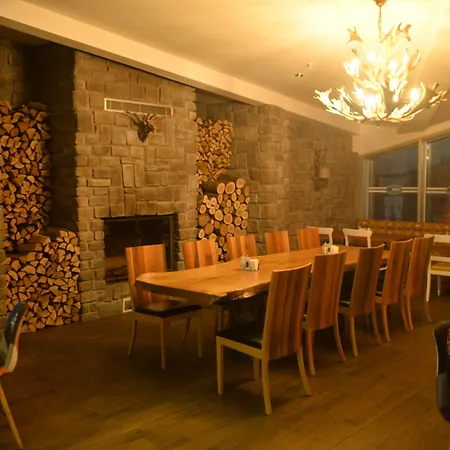 Bof Ski&luxury Uludag (Bursa)