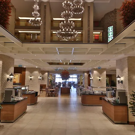 Bof Ski&luxury Hotel Uludag (Bursa)
