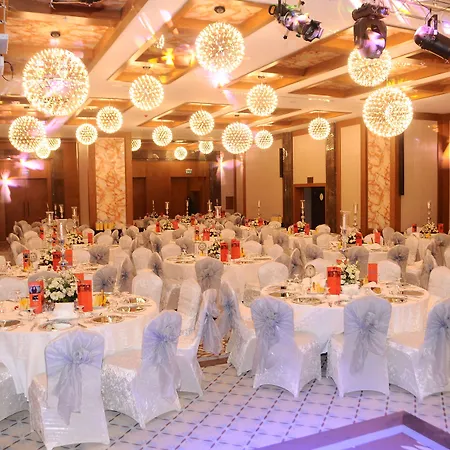 Bof Ski&luxury Uludag (Bursa)
