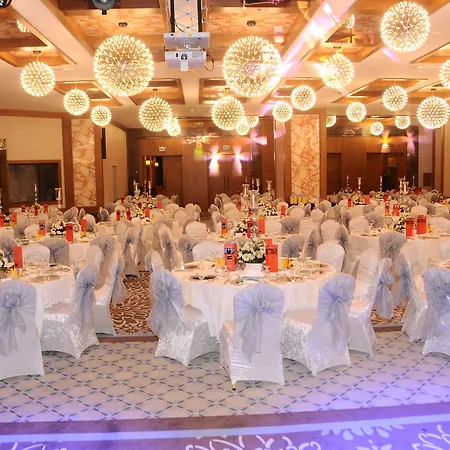Bof Ski&luxury 5* Uludag (Bursa)