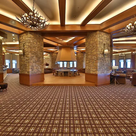 Bof Ski&luxury Hotel