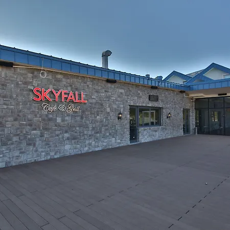 Bof Ski&luxury Hotel Uludag (Bursa)