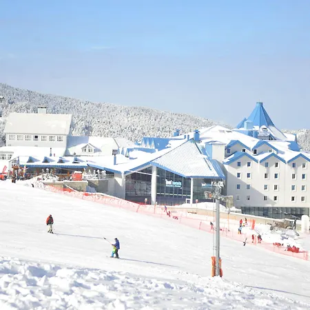 Bof Ski&luxury Hotel Uludag (Bursa)