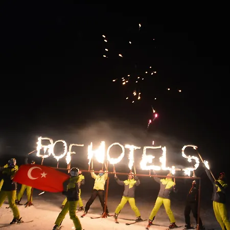 Bof Ski&luxury