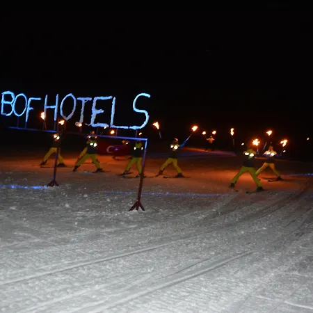 Bof Ski&luxury Uludag (Bursa)