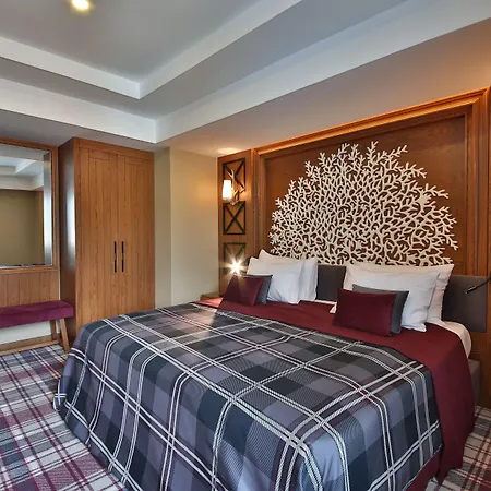 Hotel Bof Ski&luxury Uludag (Bursa)